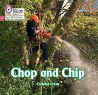 Chop and Chip : Phase 2 Set 5 Blending Practice (Big Cat Phonics for Little Wandle Letters and Sounds Revised)