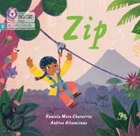 Zip! : Phase 3 Set 1 Blending Practice (Big Cat Phonics for Little Wandle Letters and Sounds Revised)