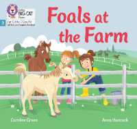 Foals at the Farm : Phase 3 Set 1 Blending Practice (Big Cat Phonics for Little Wandle Letters and Sounds Revised)