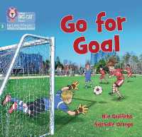 Go for Goal : Phase 3 Set 1 Blending Practice (Big Cat Phonics for Little Wandle Letters and Sounds Revised)