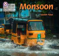 Monsoon : Phase 3 Set 2 Blending Practice (Big Cat Phonics for Little Wandle Letters and Sounds Revised)