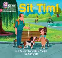 Sit Tim! : Phase 2 Set 2 (Big Cat Phonics for Little Wandle Letters and Sounds Revised)