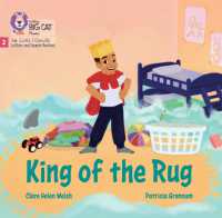 King of the Rug : Phase 2 Set 5 (Big Cat Phonics for Little Wandle Letters and Sounds Revised)