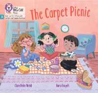 The Carpet Picnic : Phase 3 Set 2 (Big Cat Phonics for Little Wandle Letters and Sounds Revised)