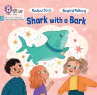 Shark with a Bark : Phase 3 Set 2 (Big Cat Phonics for Little Wandle Letters and Sounds Revised)