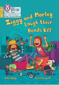 Ziggy and Marley Laugh Their Heads Off : Phase 5 Set 4 (Big Cat Phonics for Little Wandle Letters and Sounds Revised - Age 7+)