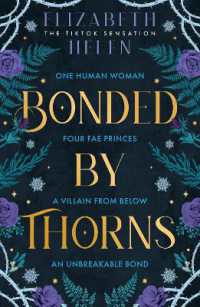 Bonded by Thorns (Beasts of the Briar)