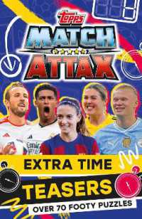 Match Attax Extra Time Teasers (Pocket Puzzles)