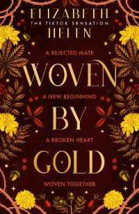 Woven by Gold (Beasts of the Briar)