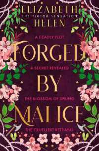 Forged by Malice (Beasts of the Briar)