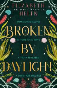 Broken by Daylight (Beasts of the Briar)