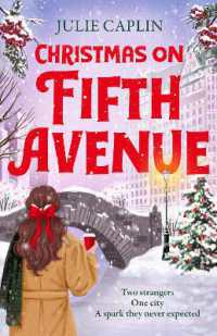 Christmas on Fifth Avenue (Christmas Escapes)