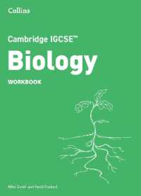Cambridge IGCSE™ Biology Workbook (Collins Cambridge Igcse™)