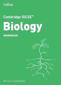 Cambridge IGCSE™ Biology Workbook (Collins Cambridge Igcse™)