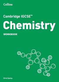 Cambridge IGCSE™ Chemistry Workbook (Collins Cambridge Igcse™)