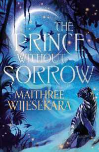 The Prince without Sorrow (Obsidian Throne)