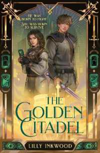 The Golden Citadel (The Golden Citadel)