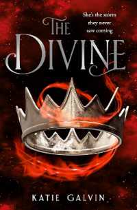 The Divine (The Gifted)