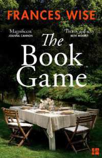 The Book Game