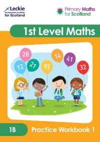 1B Practice Workbook 1 (Primary Maths for Scotland)