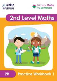 2B Practice Workbook 1 (Primary Maths for Scotland)