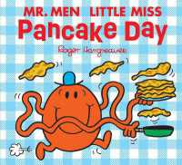 Mr Men Little Miss Pancake Day (Mr. Men & Little Miss Celebrations)
