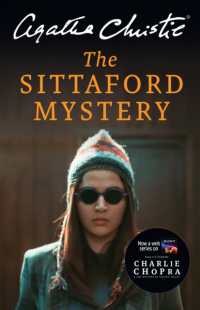 Sittaford Mystery -- Paperback (English Language Edition)