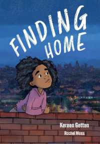 Finding Home : Fluency 4 (Big Cat for Little Wandle Fluency)