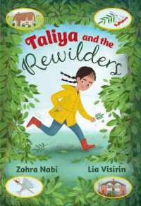 Taliya and the Rewilders : Fluency 8 (Big Cat for Little Wandle Fluency)