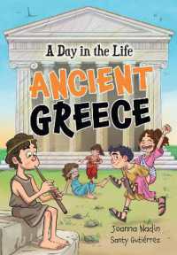 A Day in the Life - Ancient Greece : Fluency 1 (Big Cat for Little Wandle Fluency)