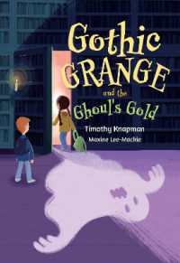 Gothic Grange and the Ghouls Gold (Big Cat for Little Wandle Fluency)