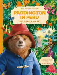 Paddington in Peru: The Jungle Quest （Collector's）