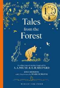 Winnie-the-Pooh: Tales from the Forest (Winnie-the-pooh - Classics 100th anniversary) （Anniversary）