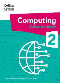 International Primary Computing Student's Book: Stage 2 (Collins International Primary Computing)