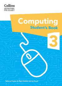 International Primary Computing Student's Book: Stage 3 (Collins International Primary Computing)