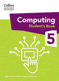 International Primary Computing Student's Book: Stage 5 (Collins International Primary Computing)