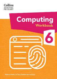 International Primary Computing Workbook: Stage 6 (Collins International Primary Computing)