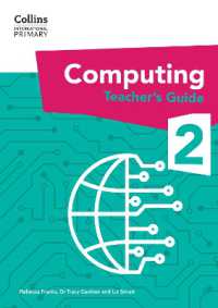 International Primary Computing Teacher's Guide: Stage 2 (Collins International Primary Computing)