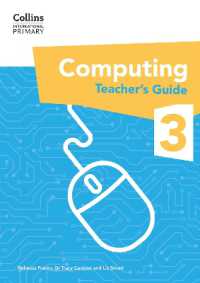 International Primary Computing Teacher's Guide: Stage 3 (Collins International Primary Computing)