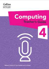 International Primary Computing Teacher's Guide: Stage 4 (Collins International Primary Computing)