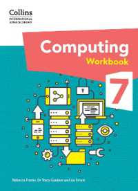 International Lower Secondary Computing Workbook: Stage 7 (Collins International Lower Secondary Computing)