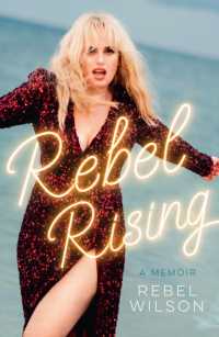 Rebel Rising -- Paperback (English Language Edition)