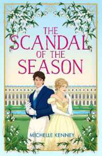 The Scandal of the Season (Fairfax Sisters)