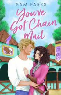 You've Got Chain Mail (Roll for Romance)