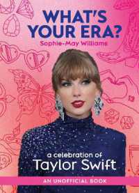 What's Your Era? : A Celebration of Taylor Swift