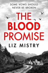 The Blood Promise (The Solanki and Mcqueen Crime Series)
