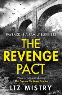 The Revenge Pact (The Solanki and Mcqueen Crime Series)