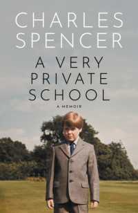 Very Private School -- Hardback (English Language Edition)