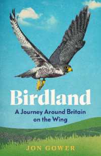 Birdland : A Journey around Britain on the Wing