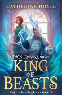 King of Beasts (Twin Crowns)